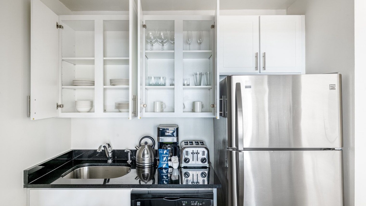 Photo of Kitchen in Manhattan Valley