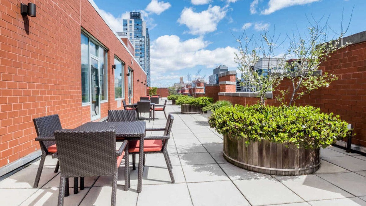 Photo of Outdoor in Manhattan Valley