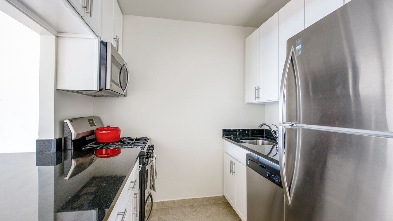Photo of Kitchen in Manhattan Valley