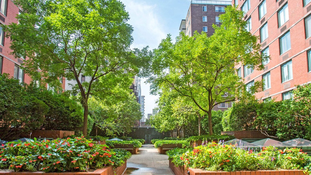 Photo of Outdoor in Manhattan Valley