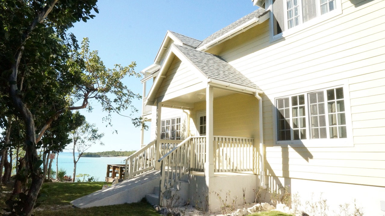 Photo of Outdoor in South Palmetto Point