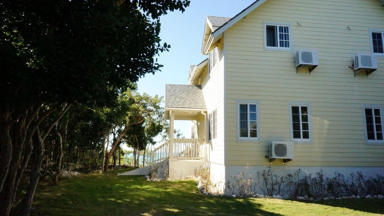 Photo of Outdoor in South Palmetto Point