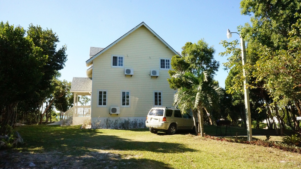 Photo of Outdoor in South Palmetto Point
