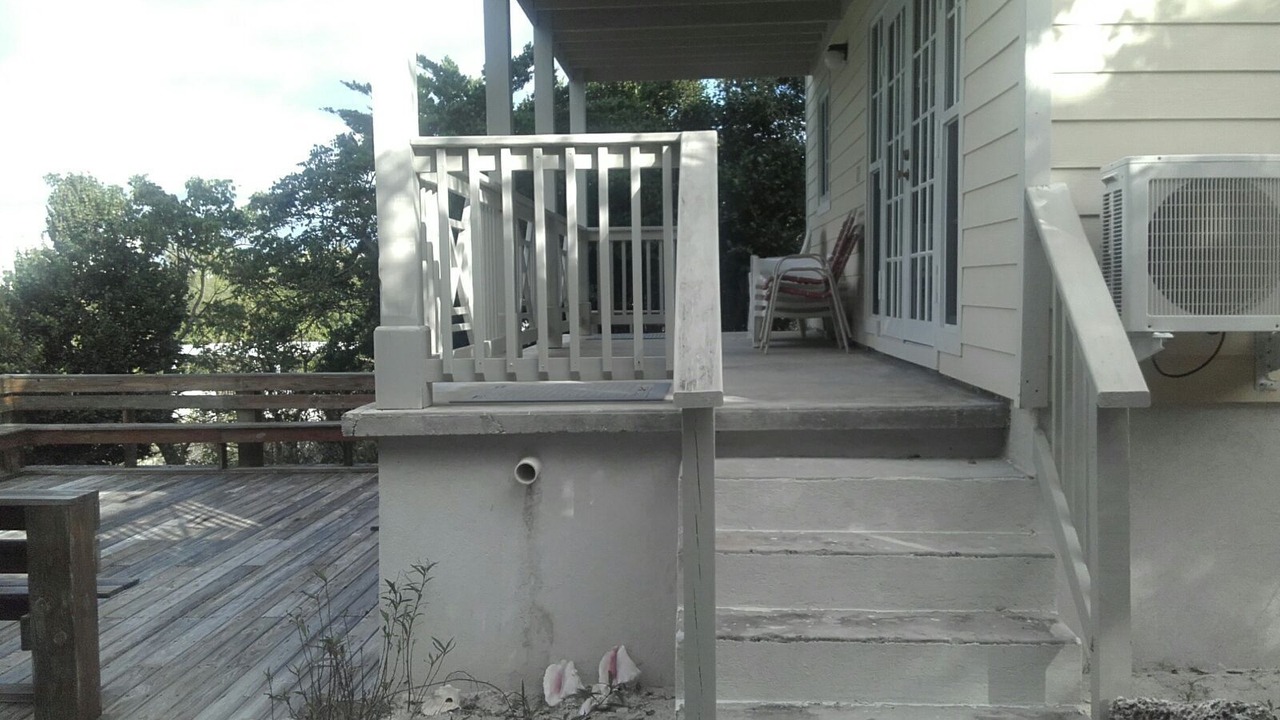 Photo of Outdoor in South Palmetto Point