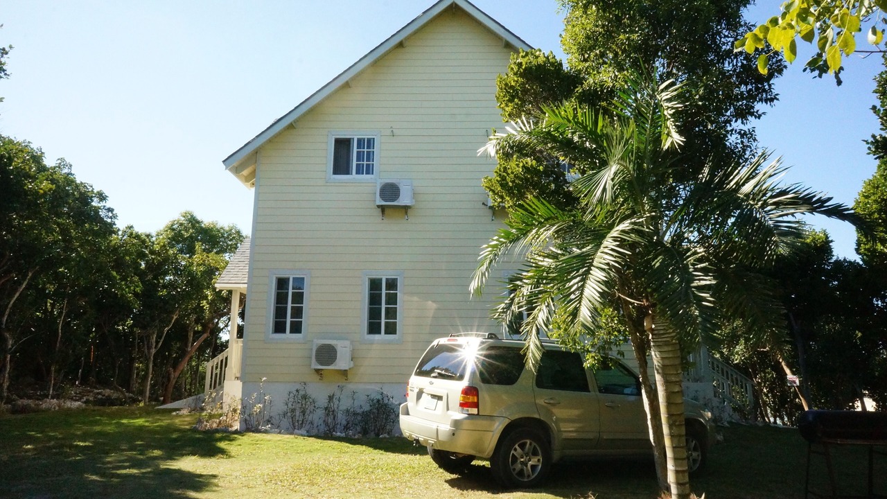 Photo of Outdoor in South Palmetto Point