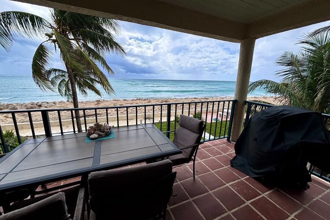 Photo of Outdoor in Bahamas Terrace
