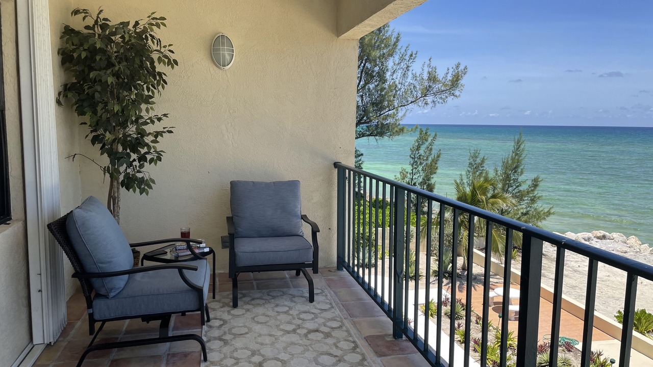 Photo of Others in Bahamas Terrace