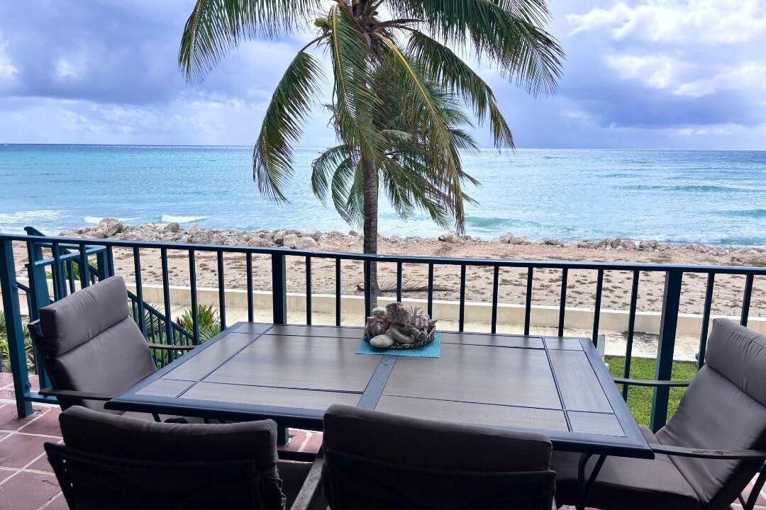 Photo of Outdoor in Bahamas Terrace