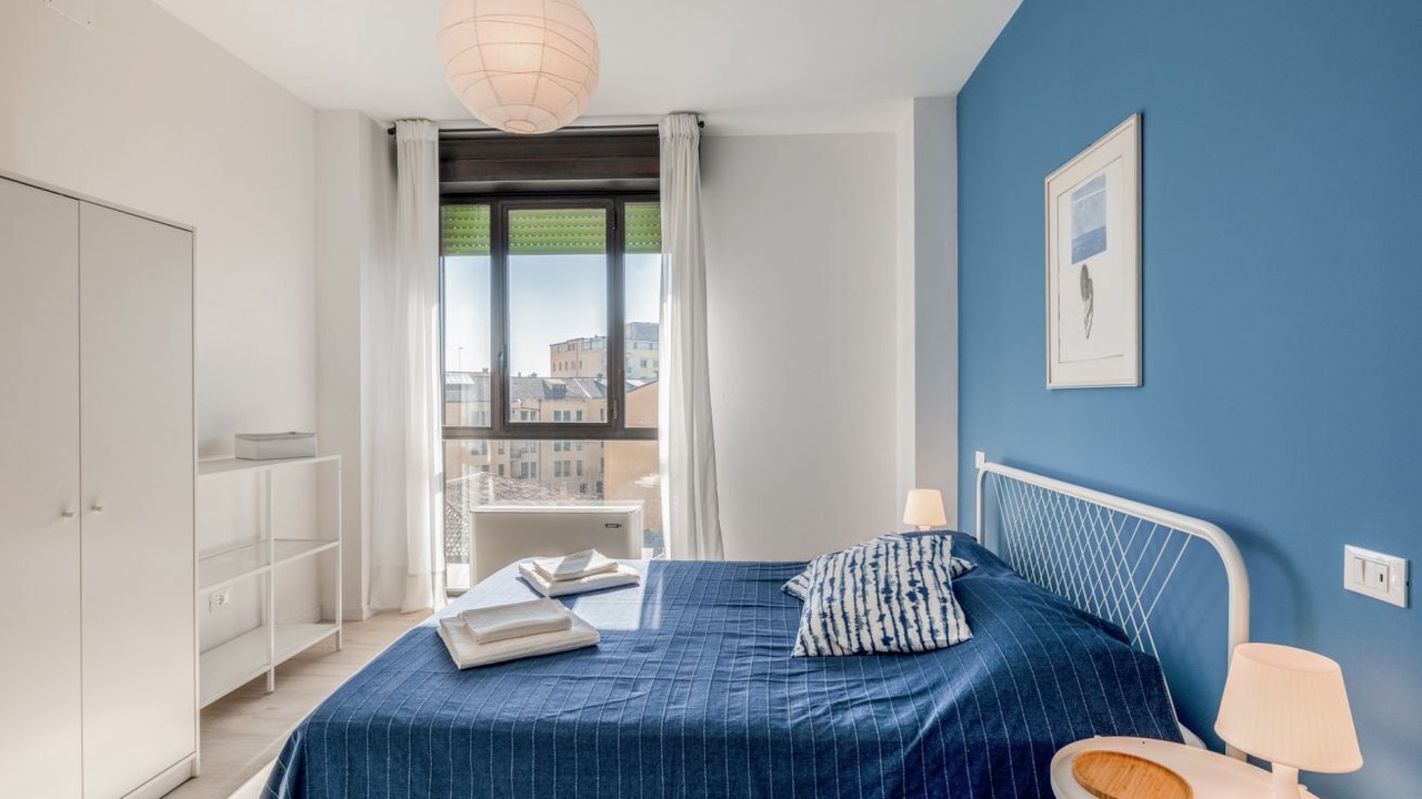Photo of Bedroom in Padova