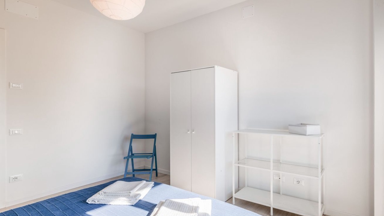 Photo of Bedroom in Padova