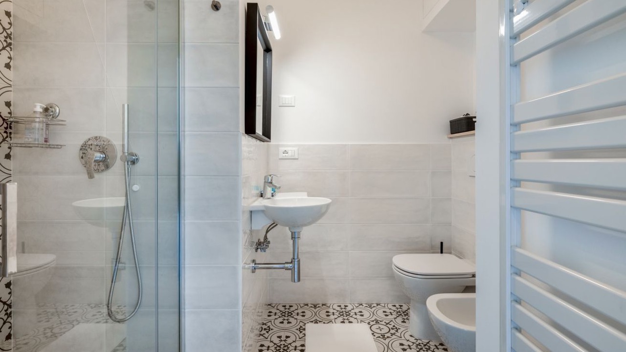 Photo of Bathroom in Padova