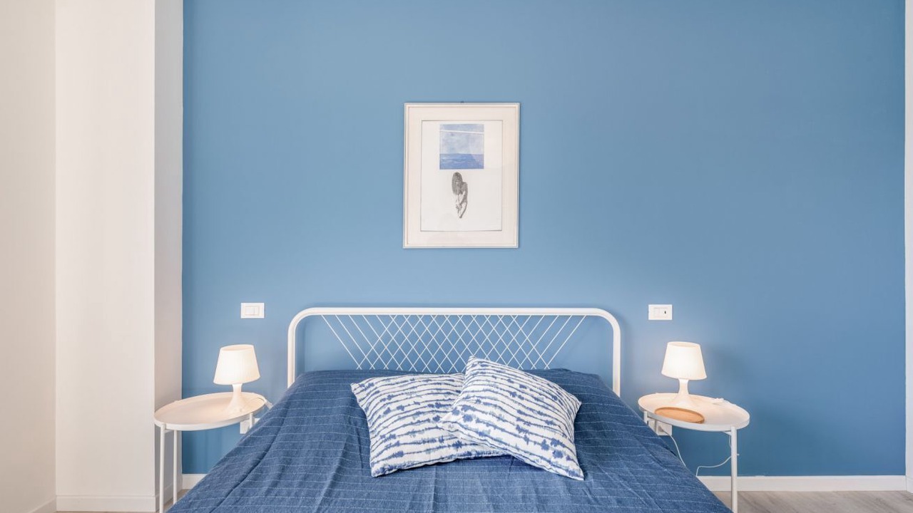 Photo of Bedroom in Padova