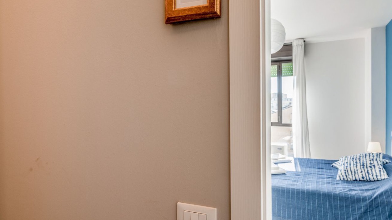 Photo of Bedroom in Padova