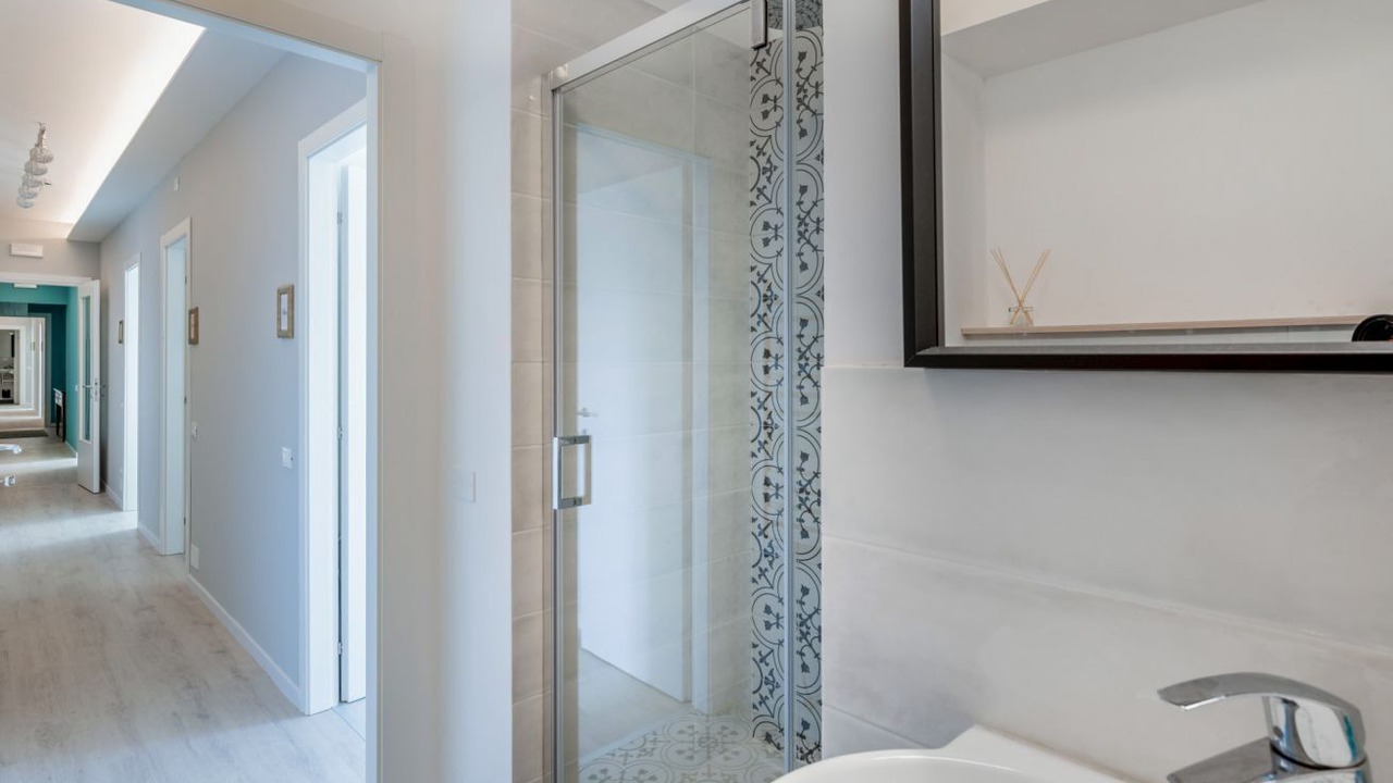 Photo of Bathroom in Padova