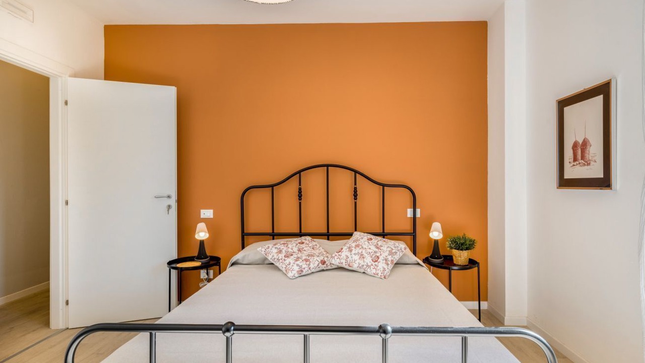 Photo of Bedroom in Padova