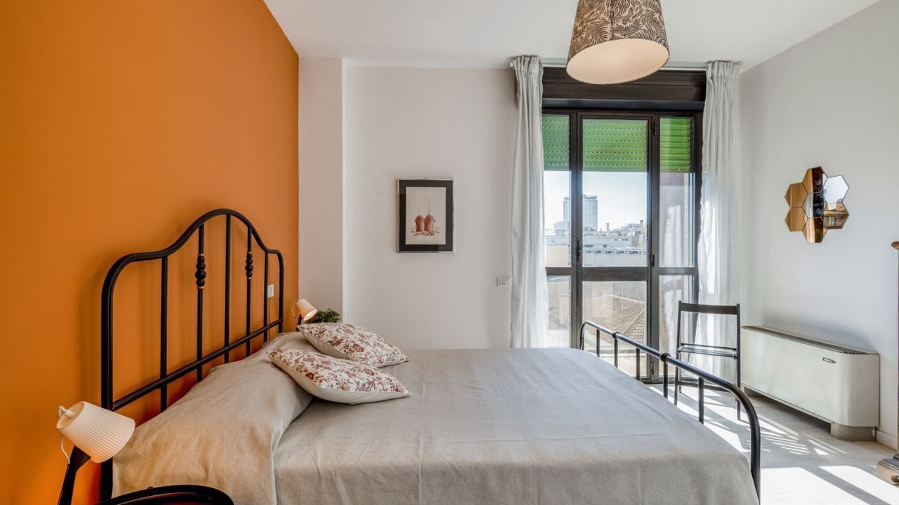 Photo of Bedroom in Padova