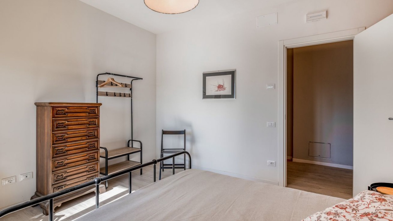 Photo of Bedroom in Padova