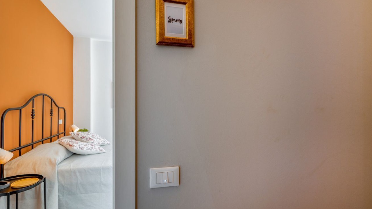 Photo of Bedroom in Padova