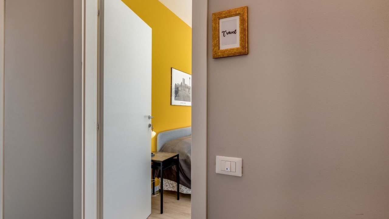 Photo of Bedroom in Padova
