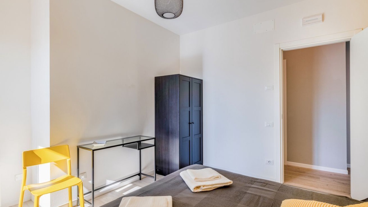 Photo of Bedroom in Padova
