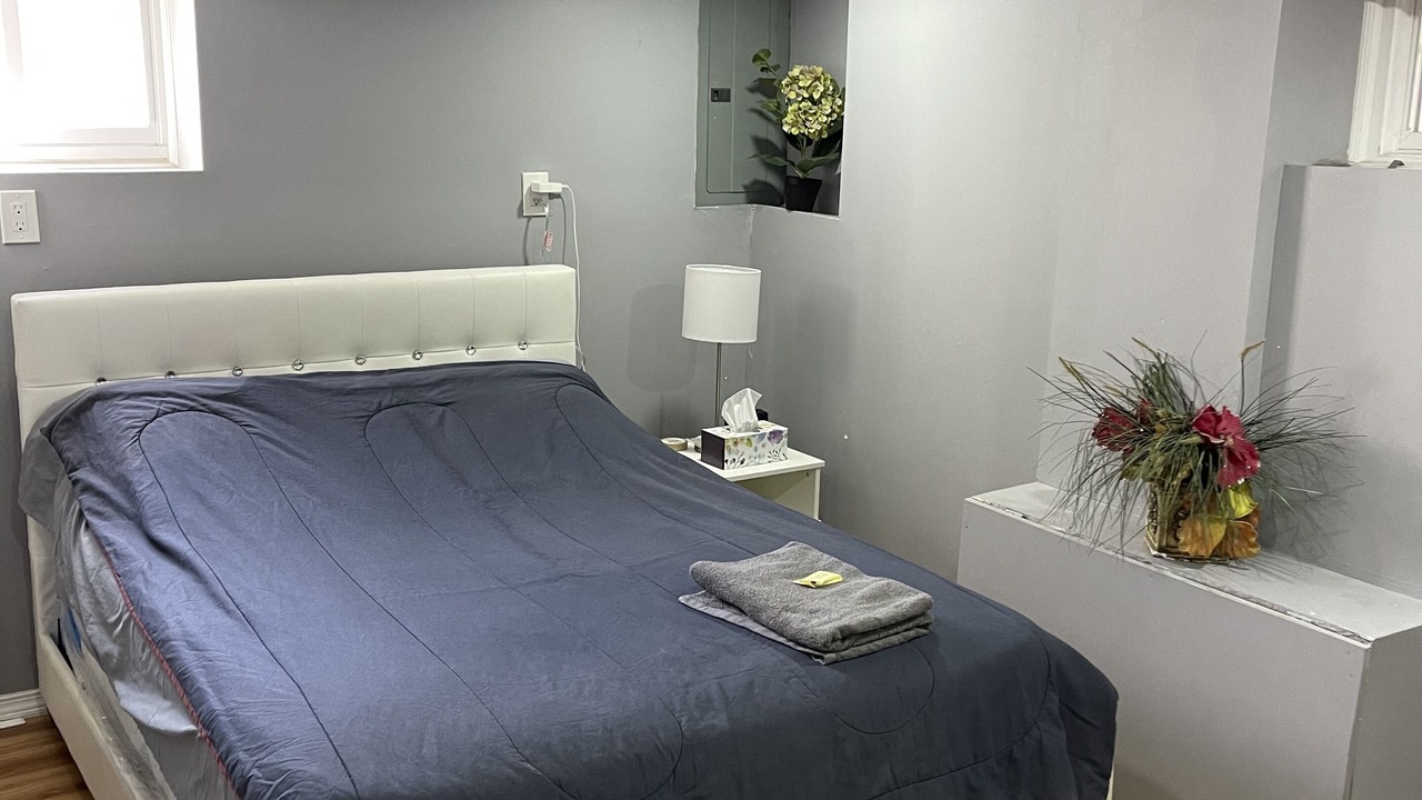 Photo of Bedroom in Mariners Harbor