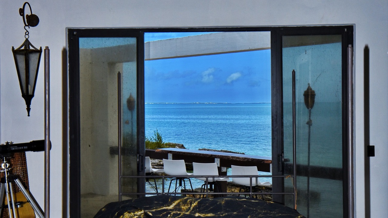 Photo of Bedroom in Marsh Harbour