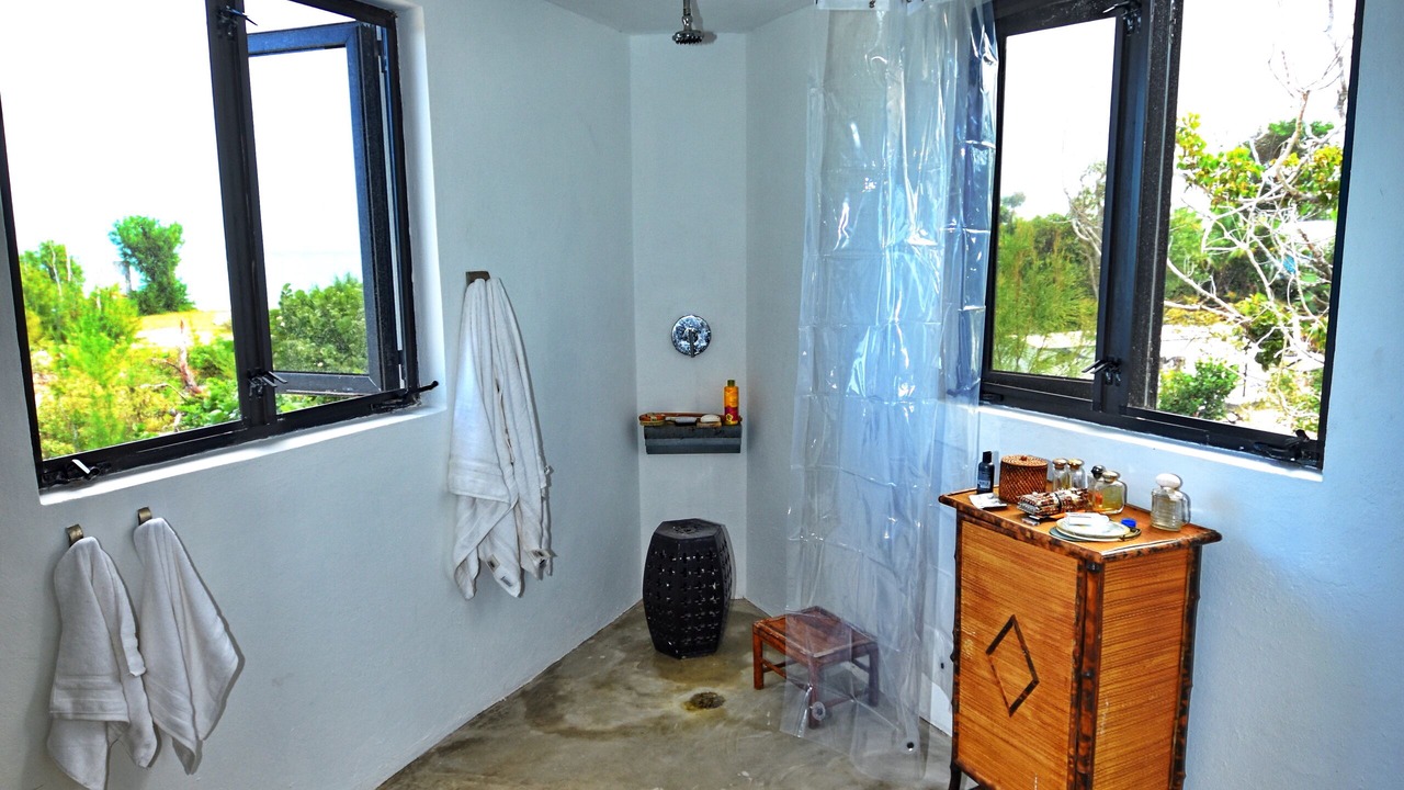 Photo of Bathroom in Marsh Harbour