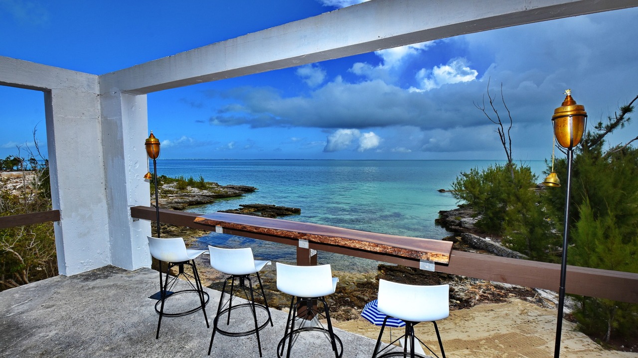 Photo of Patio Balcony in Marsh Harbour