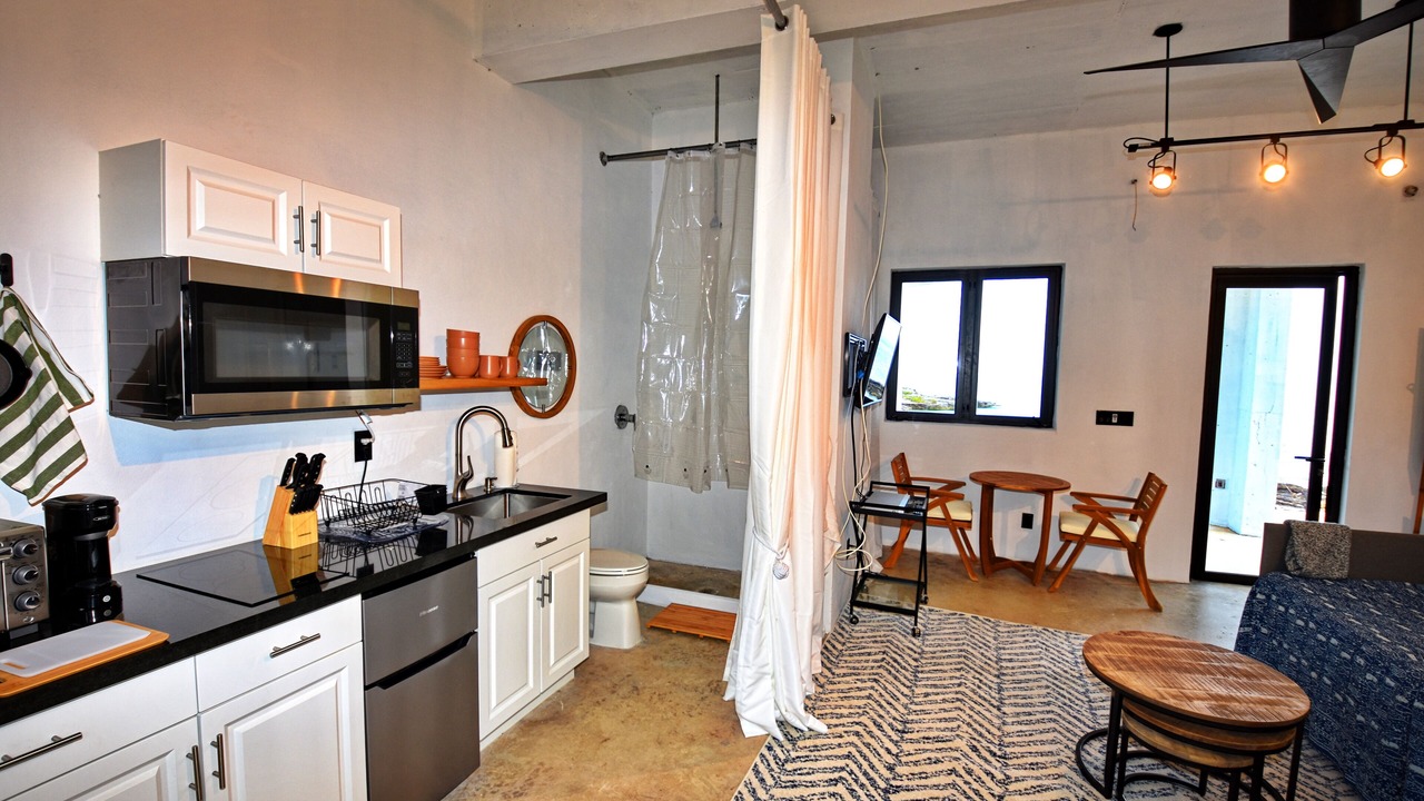 Photo of Kitchen in Marsh Harbour