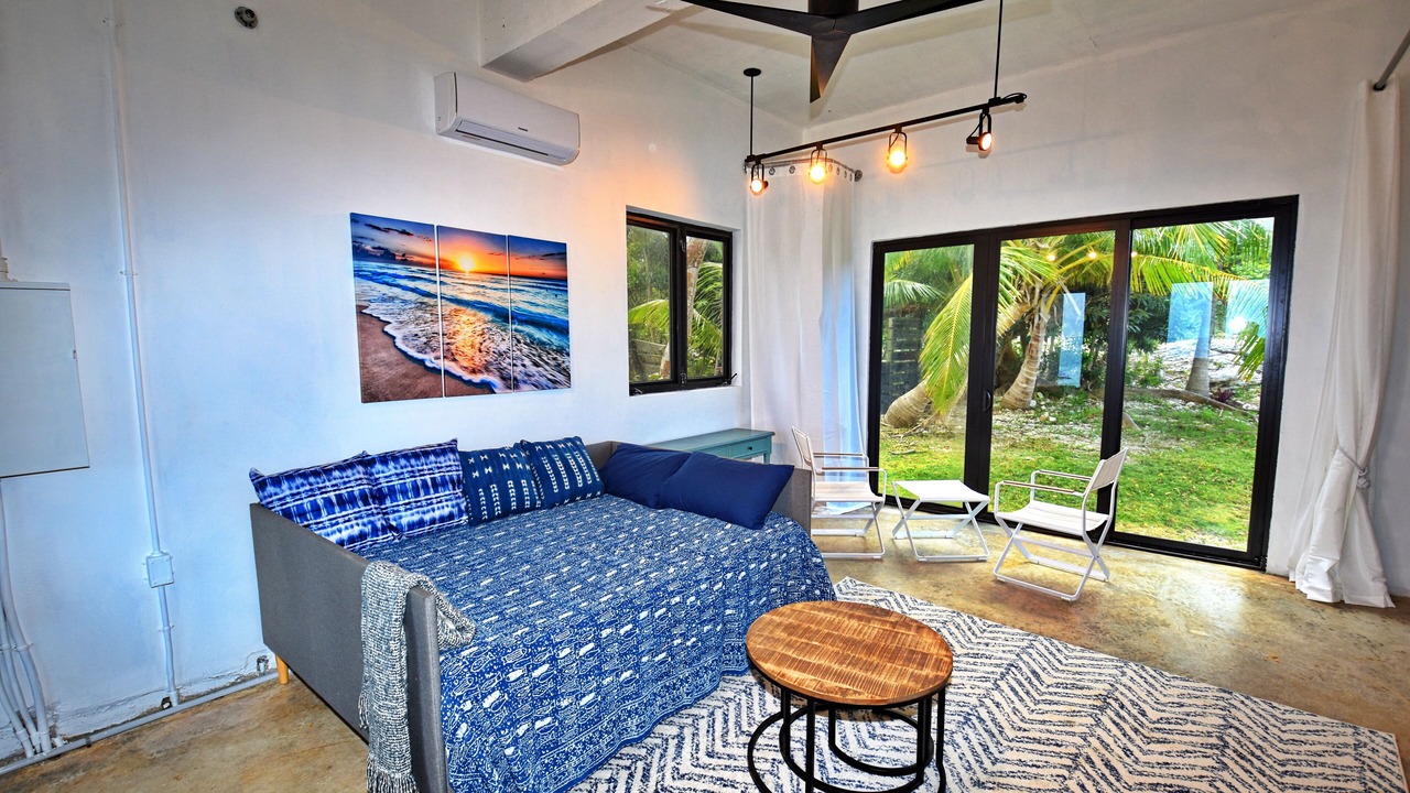 Photo of Livingroom in Marsh Harbour