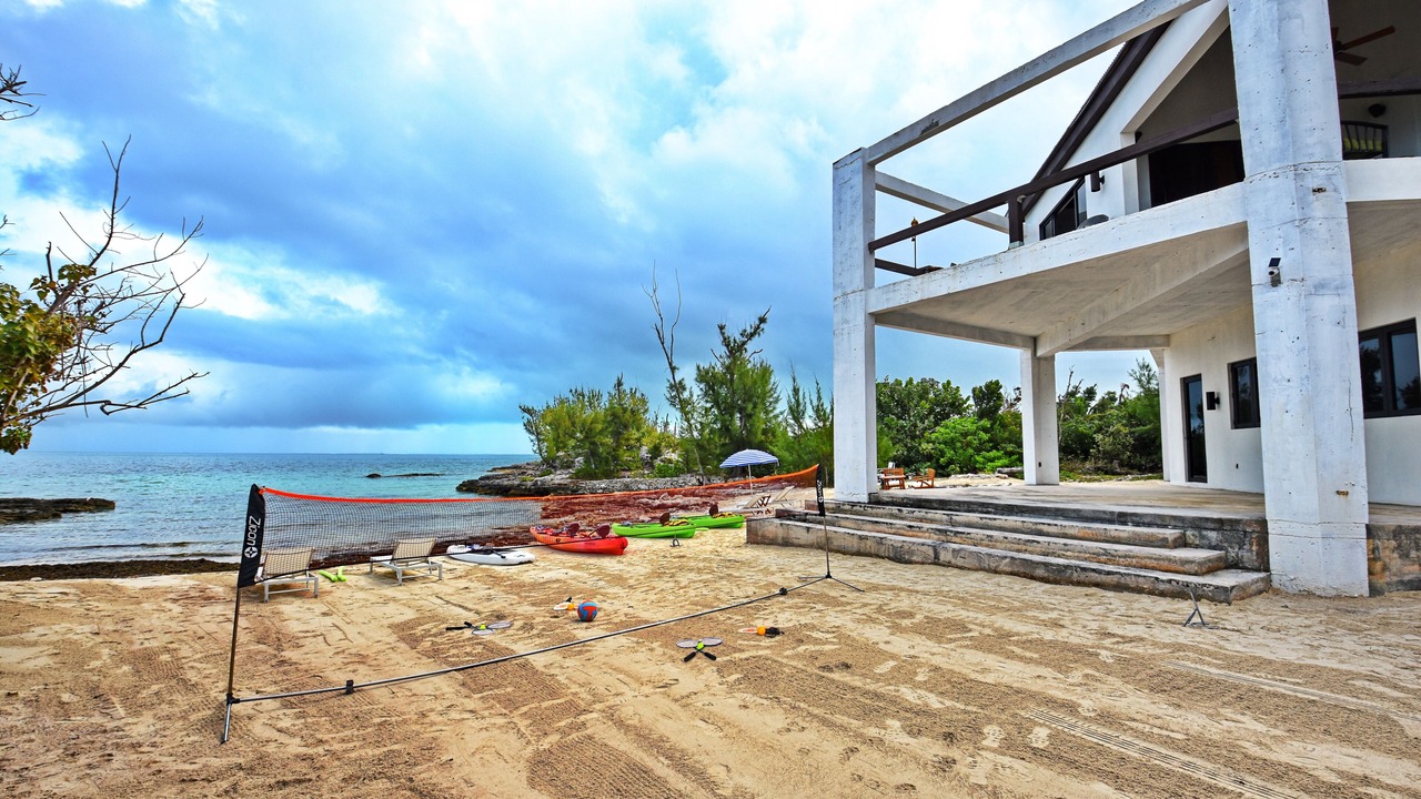Photo of Outdoor in Marsh Harbour