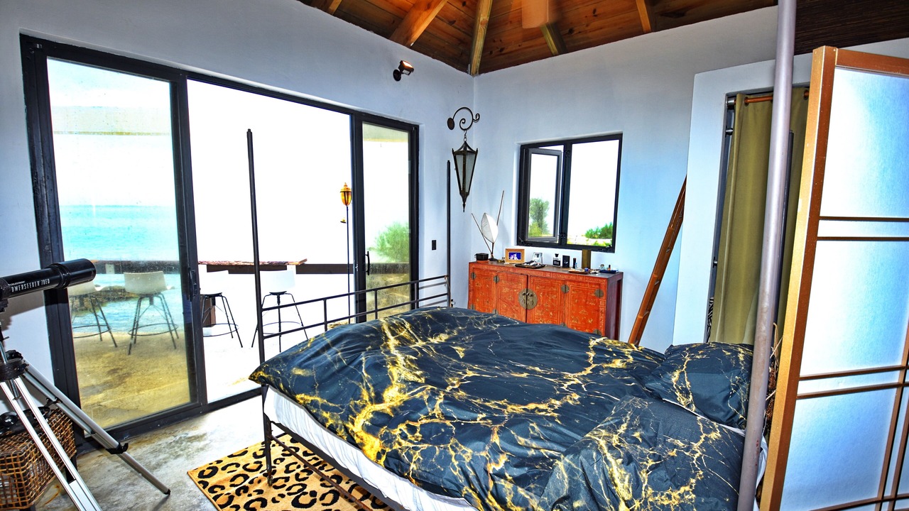 Photo of Bedroom in Marsh Harbour