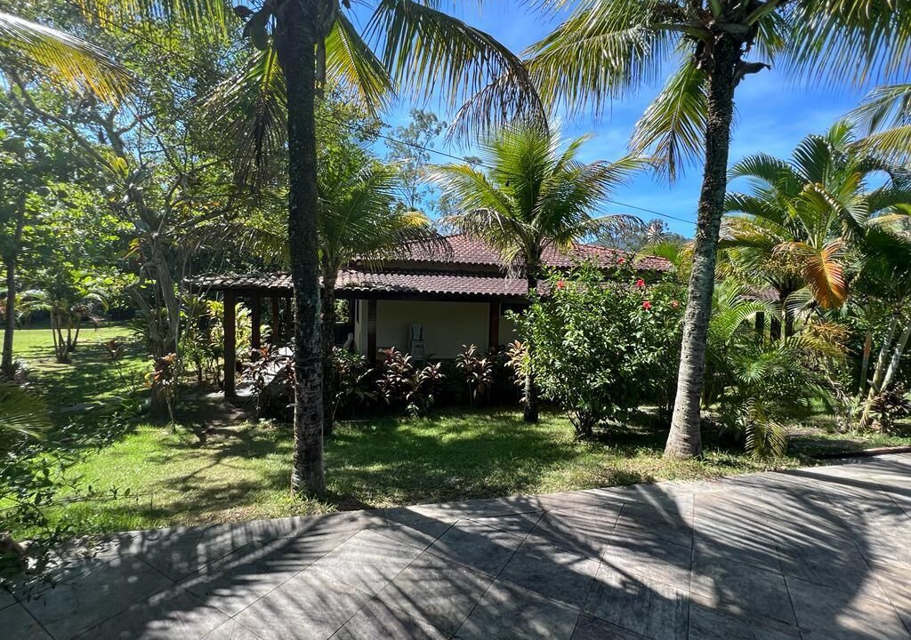Photo of Outdoor in Guaratiba