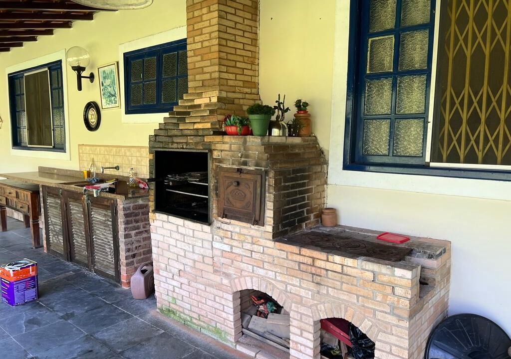 Photo of Patio Balcony in Guaratiba