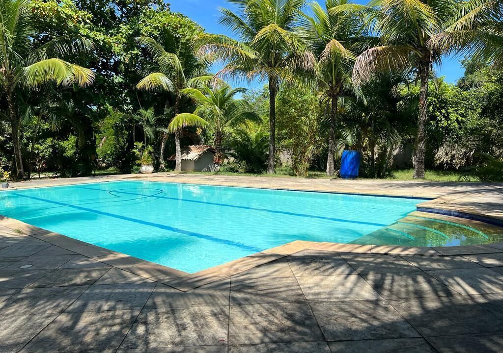 Photo of Outdoor in Guaratiba