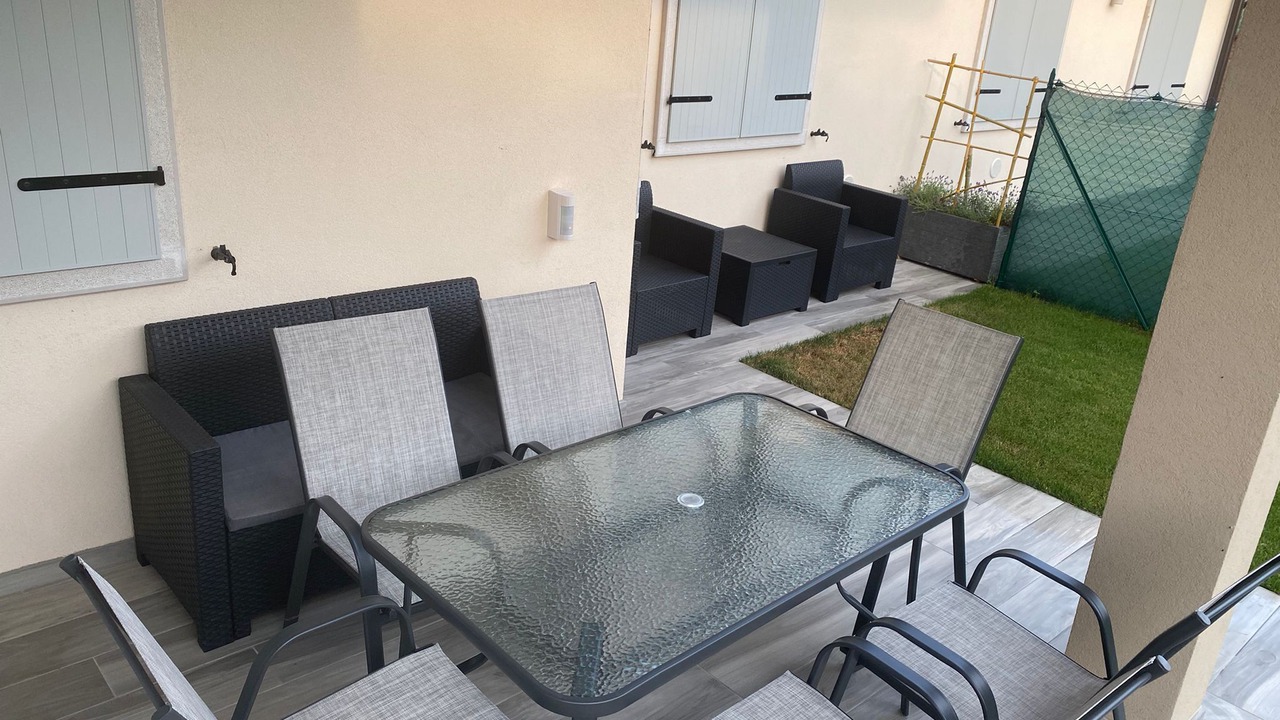 Photo of Outdoor in Montioni