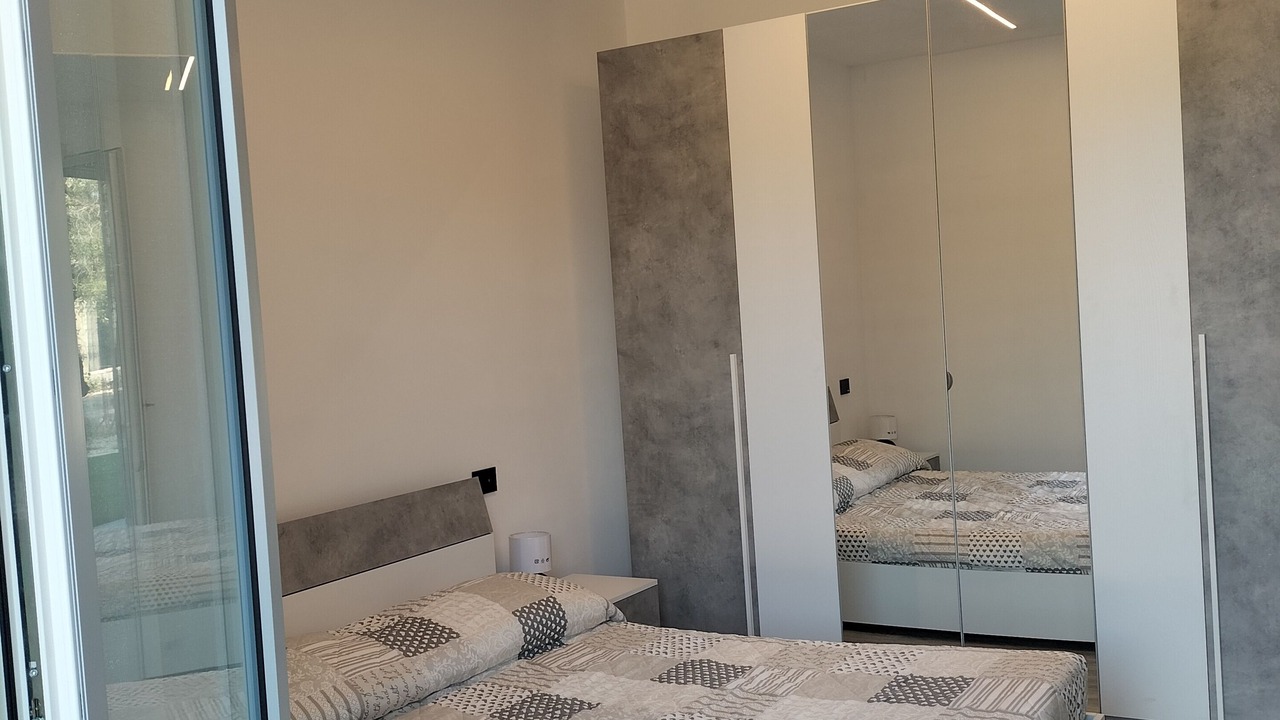 Photo of Bedroom in Montioni