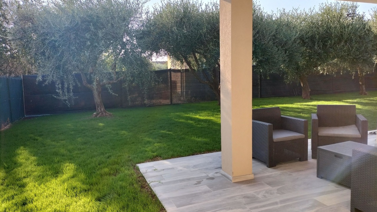 Photo of Patio Balcony in Montioni