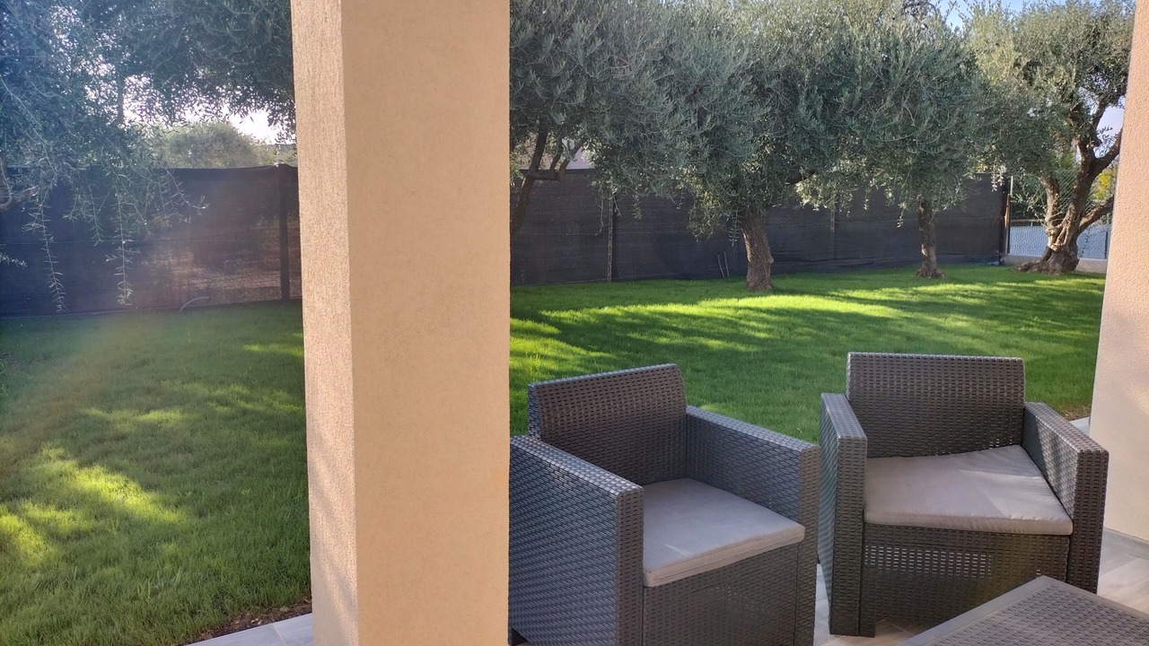 Photo of Patio Balcony in Montioni
