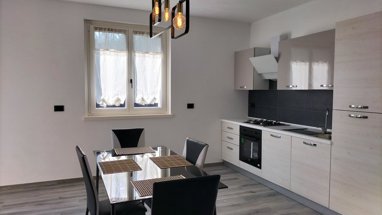 Photo of Kitchen in Montioni