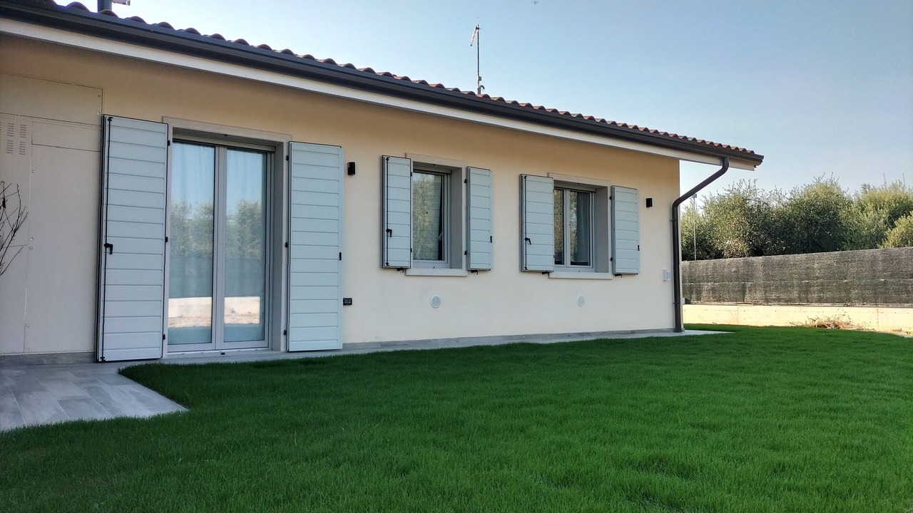 Photo of Outdoor in Montioni