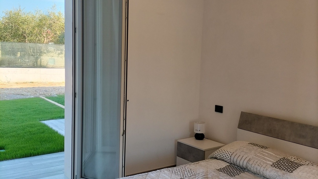 Photo of Bedroom in Montioni