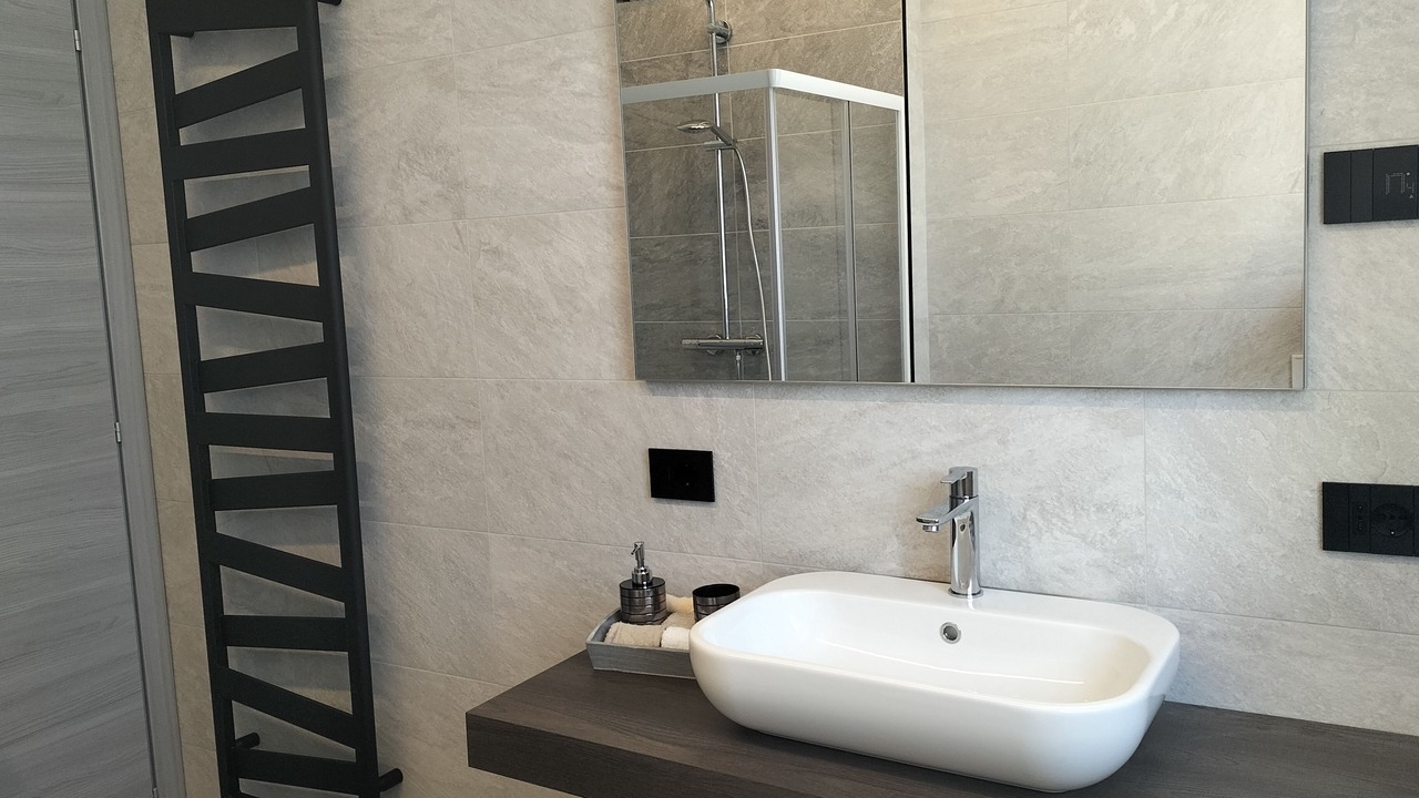 Photo of Bathroom in Montioni