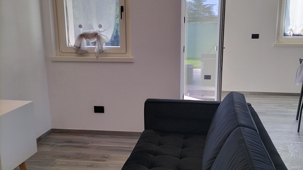 Photo of Livingroom in Montioni