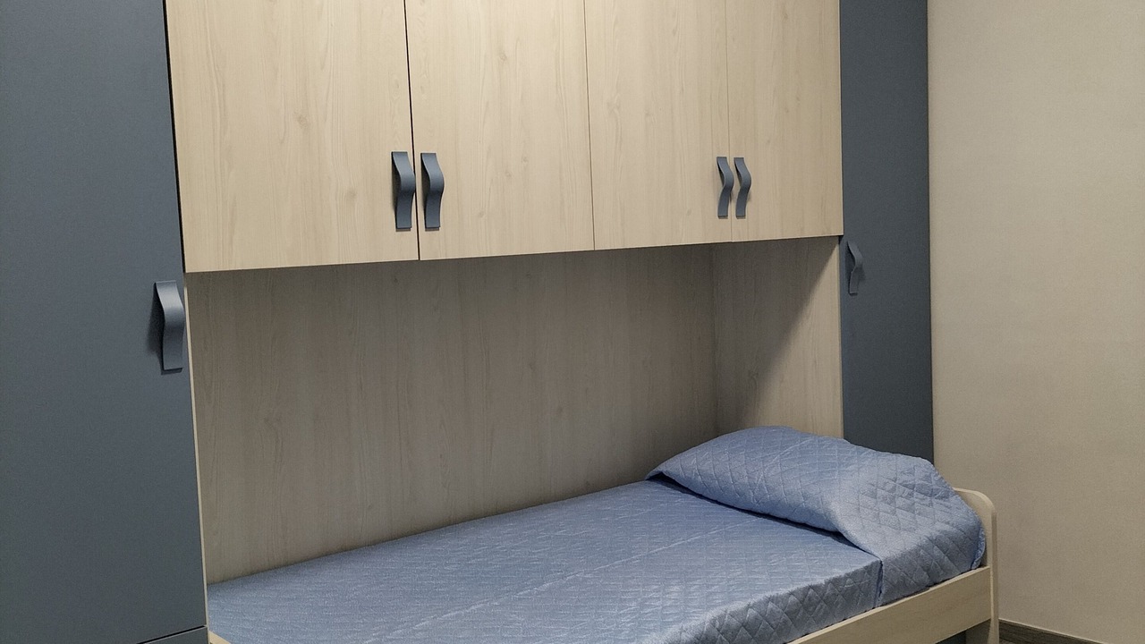 Photo of Bedroom in Montioni