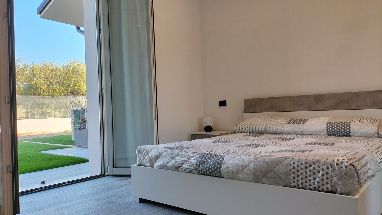 Photo of Bedroom in Montioni