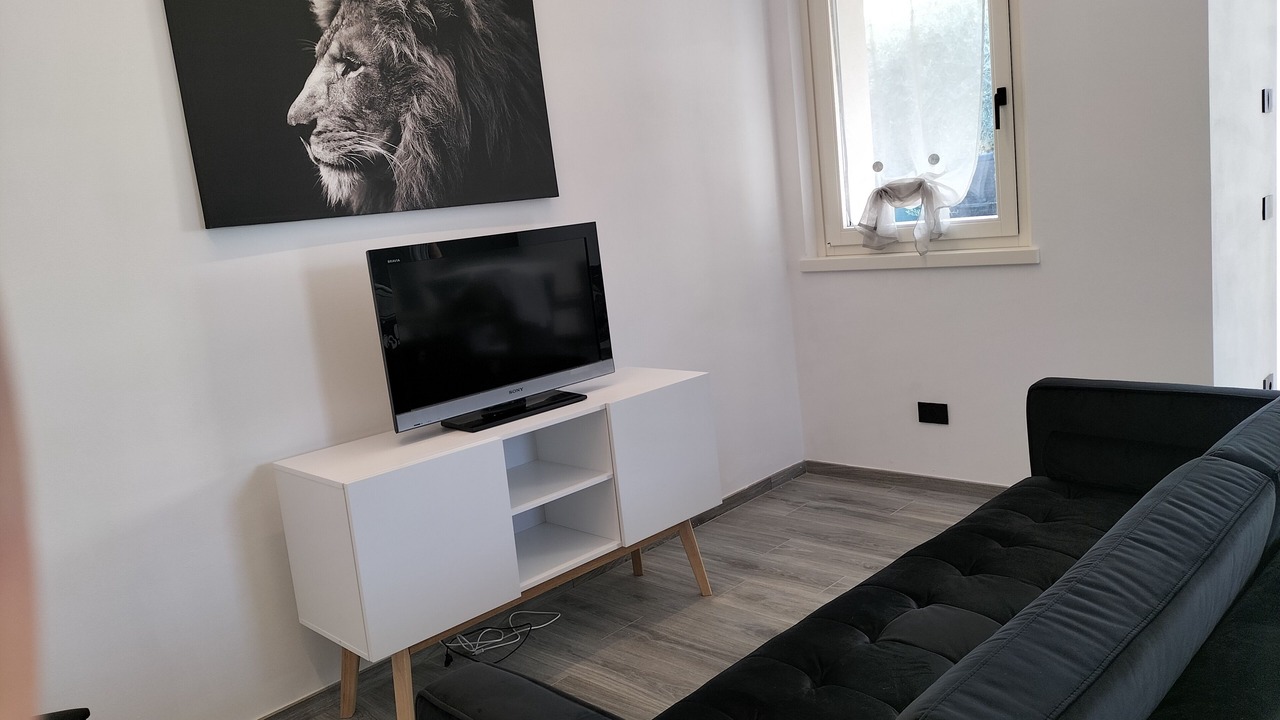 Photo of Livingroom in Montioni