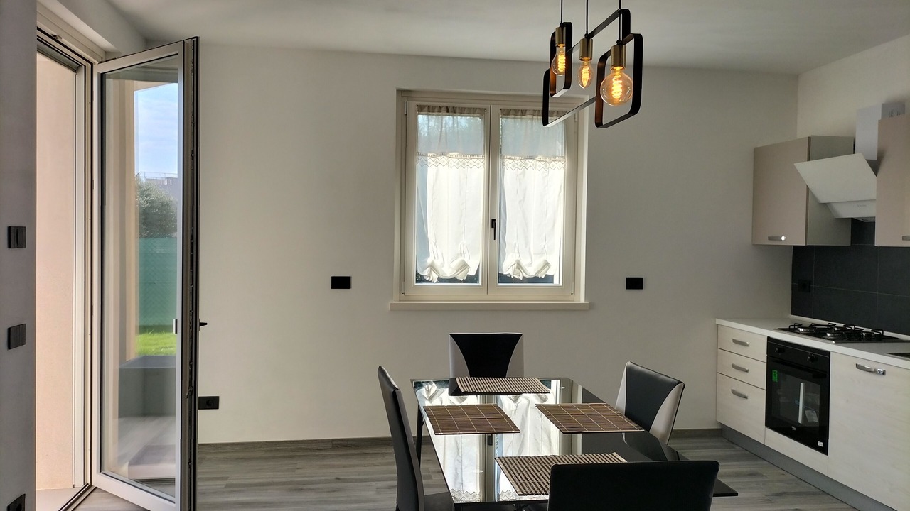 Photo of Kitchen in Montioni