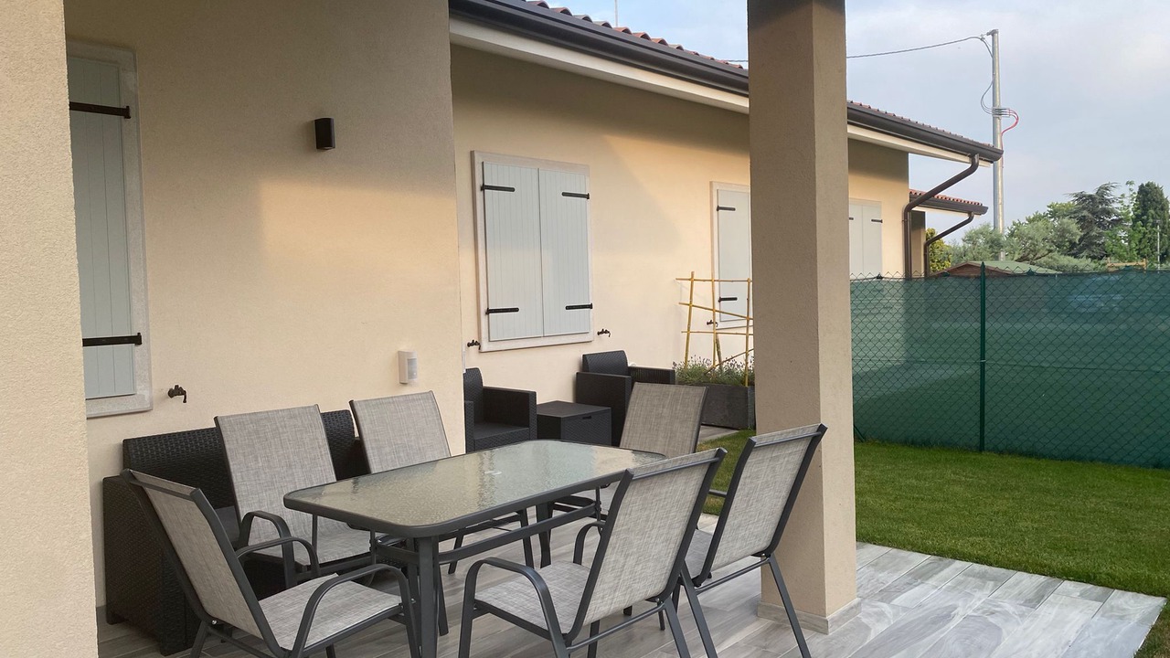 Photo of Outdoor in Montioni