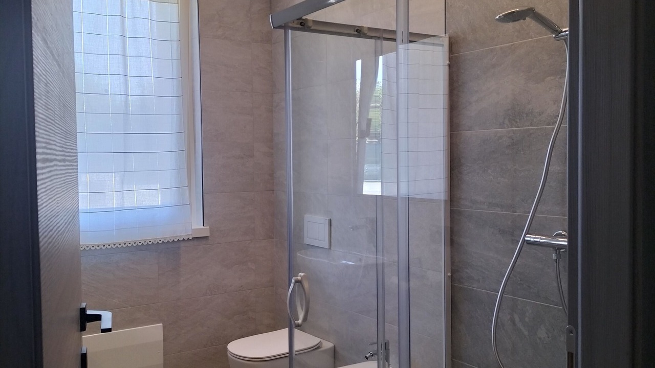 Photo of Bathroom in Montioni
